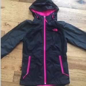 The North Face Jacket Size XS